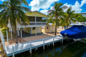 Cayman Cottage